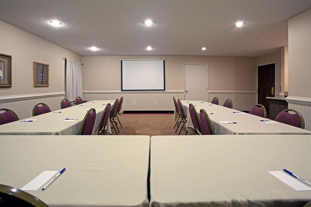 Quality Inn & Suites Clemmons I-40 Zařízení fotografie