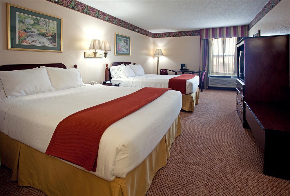 Quality Inn & Suites Clemmons I-40 Pokoj fotografie