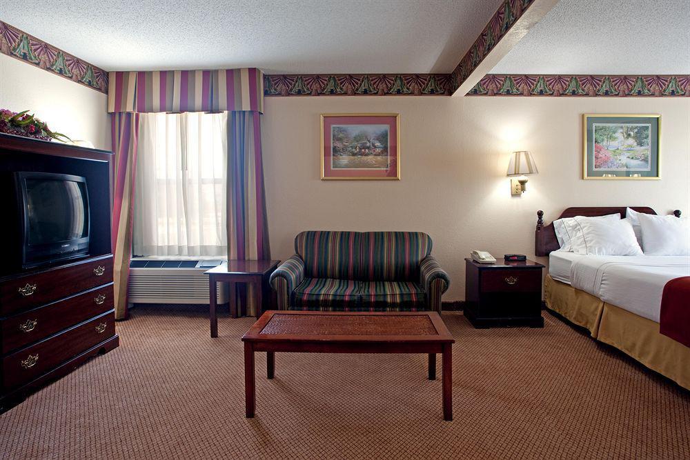 Quality Inn & Suites Clemmons I-40 Pokoj fotografie