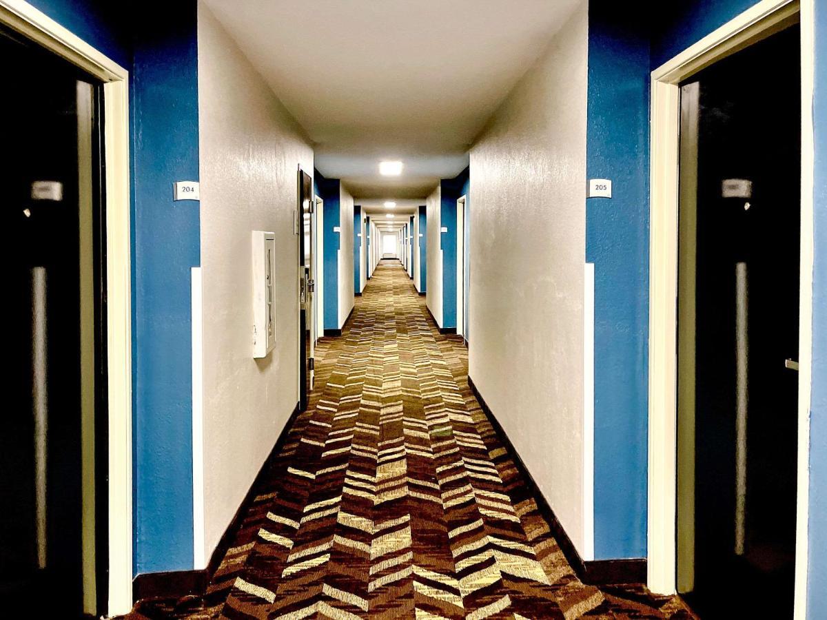 Quality Inn & Suites Clemmons I-40 Exteriér fotografie