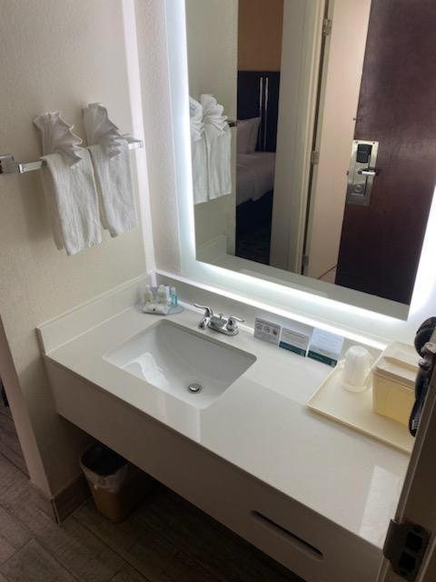 Quality Inn & Suites Clemmons I-40 Pokoj fotografie