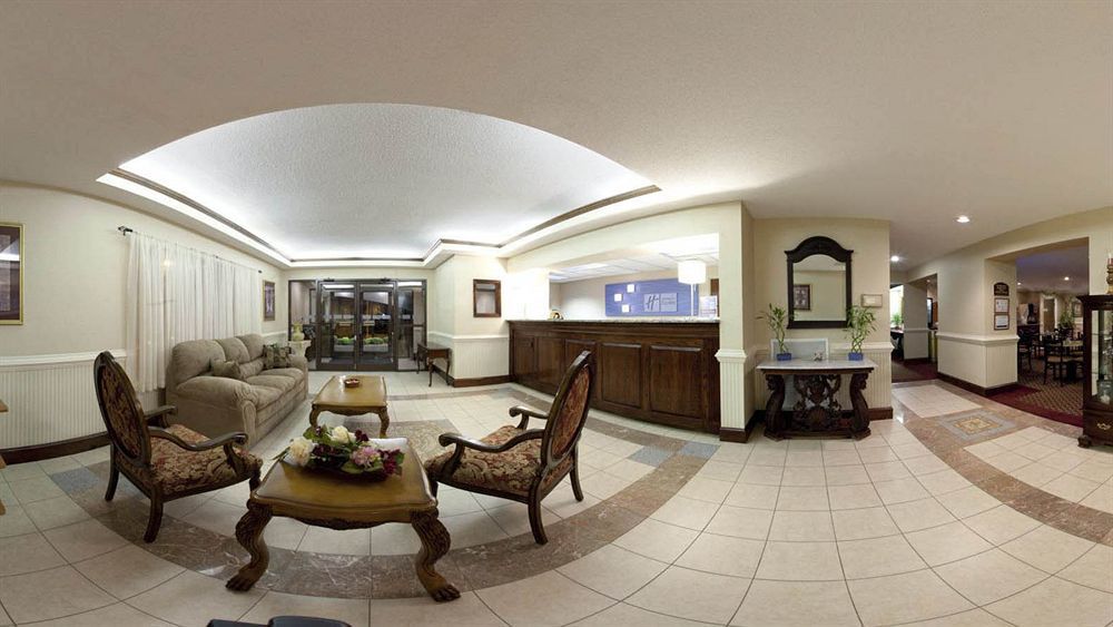 Quality Inn & Suites Clemmons I-40 Exteriér fotografie